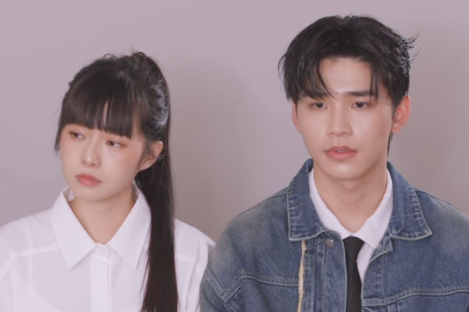 簡廷芮曖昧合唱王品澔:我們同一種 老公哀怨「放風券」被燒!網虧綠綠的