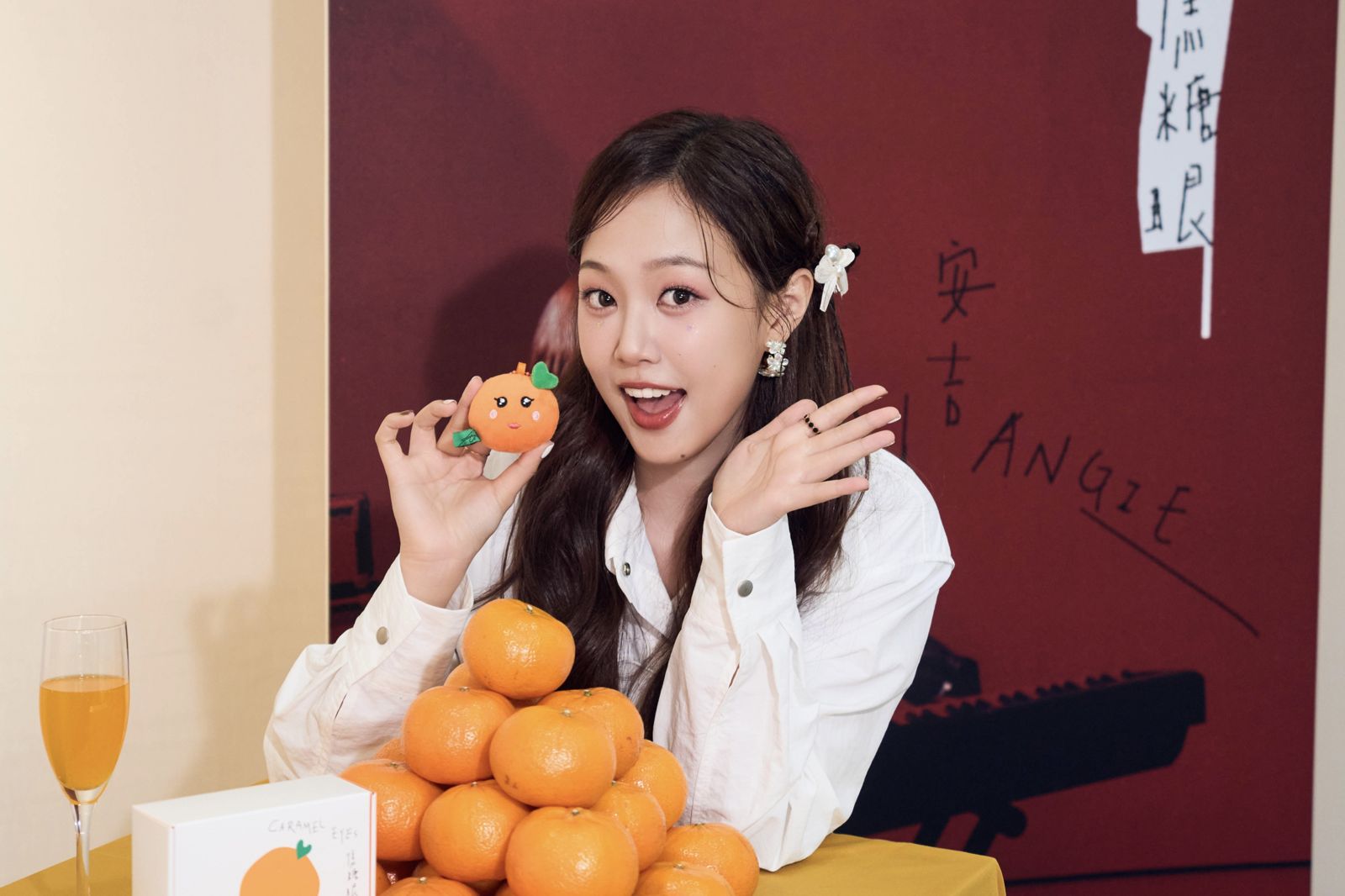 金曲槓龜崩潰暴哭!陽帆心疼不捨一舉動安慰女兒