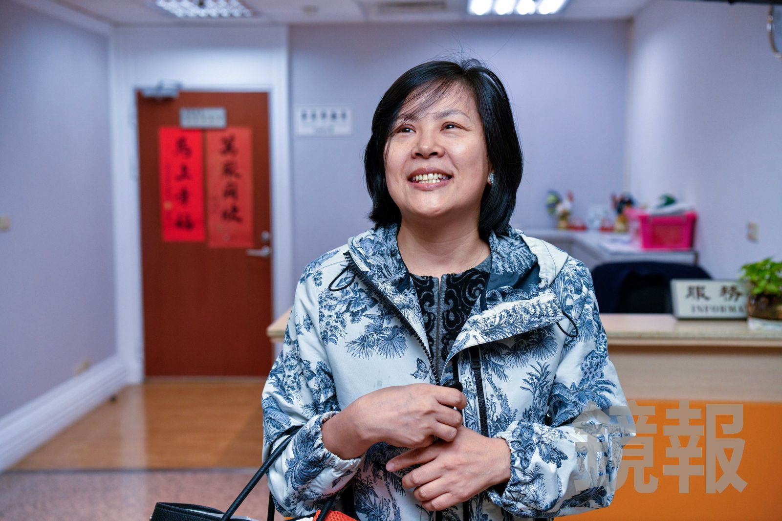 李貞秀暴走開撕黃國昌!唐綺陽「神預言」驗證了 網傻眼:根本先知