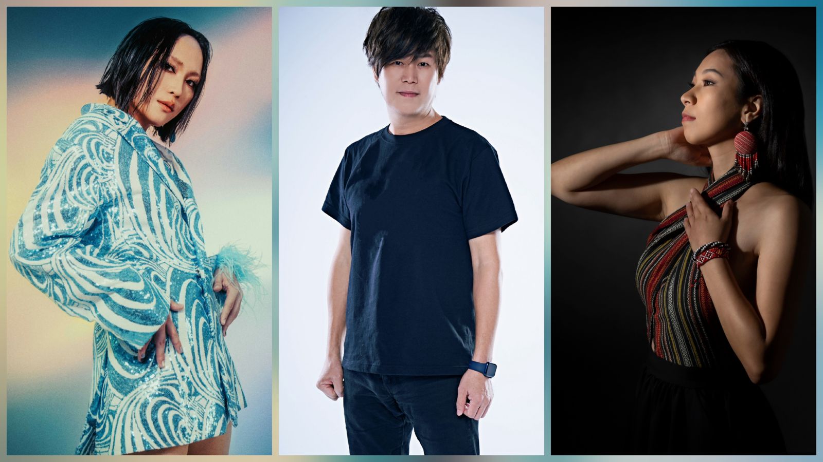 「lokah 原音新浪潮」登場　董事長樂團吉董喊話：原民光歌聲就贏一半