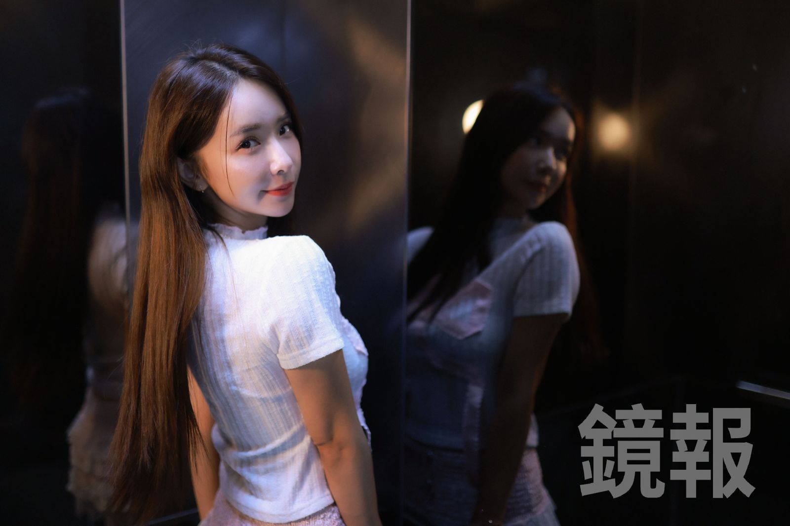 專訪／禾羽自爆曾是I人「扭捏不敢說話」！變E人靠林襄、李芷霖