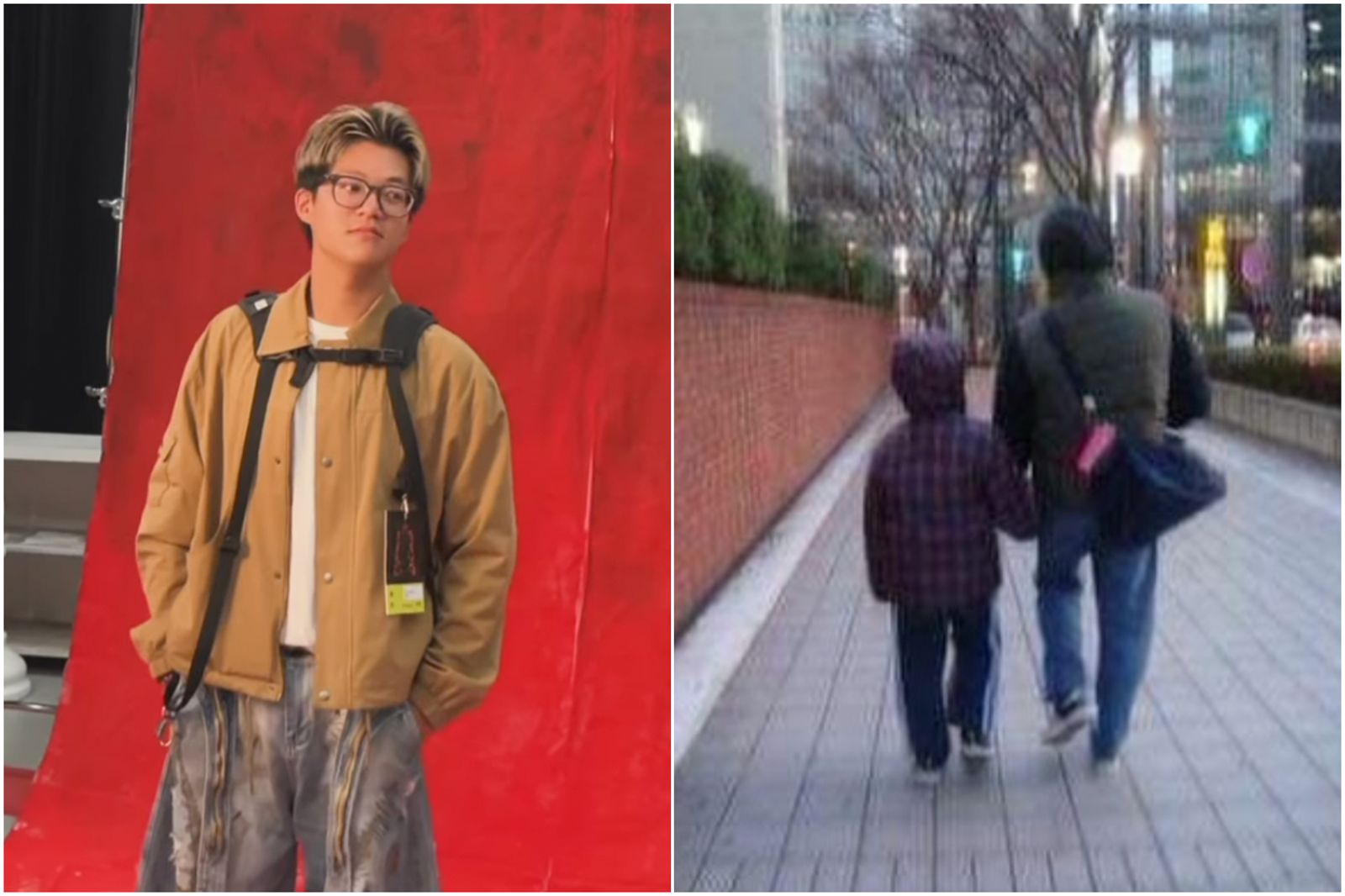 兒認了「打死都不進去看」袁惟仁 感嘆父子都不及格!這輩子「扯平了」