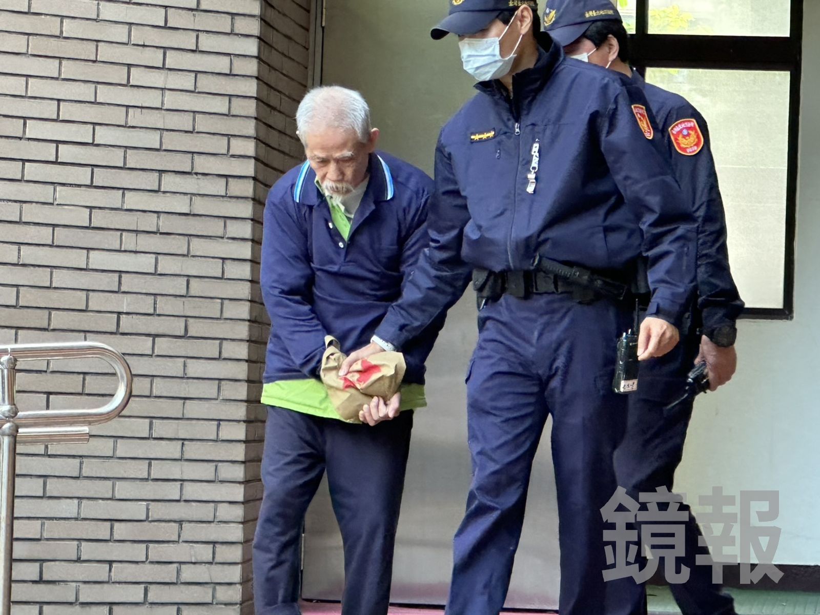 狠翁猛砍297刀殺死人判19年 國民法官量刑理由出爐:手段極為兇殘但自首