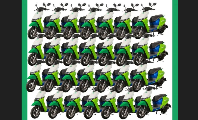 還在傻傻存錢買機車？研究曝共享機車「1抵5」　過半用戶認了：有得租會不想買