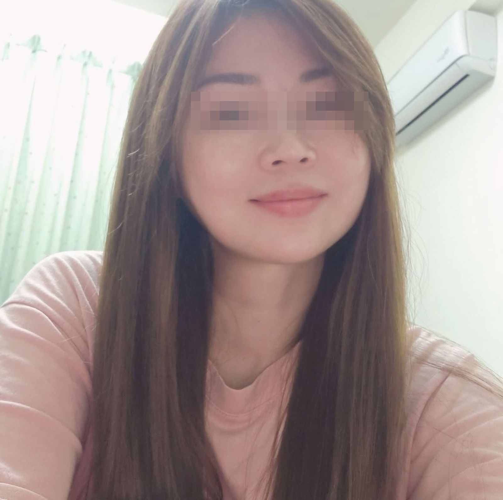 45歲女房仲割眼袋竟胃穿孔亡 「麻醉後生理異常」!診所被控連插5次胃管拖2小時才送醫