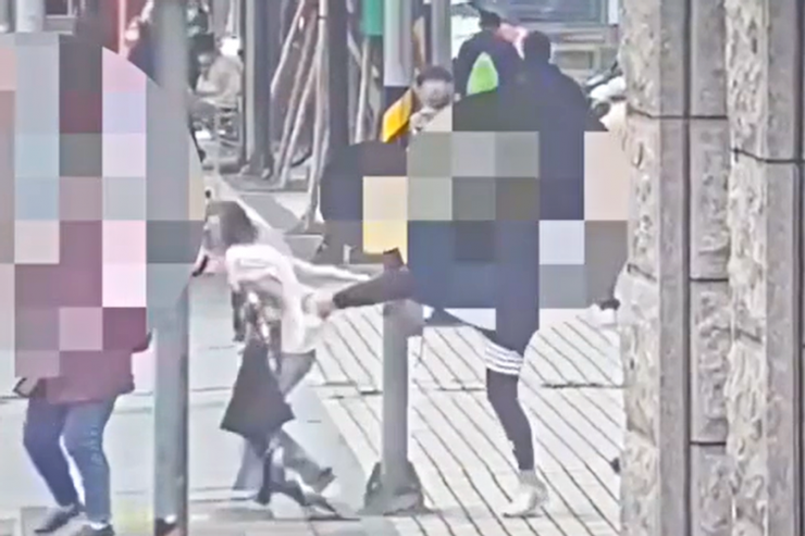 街頭暴揍陳沂遭起訴卻落跑　北檢緊急發布通緝捉人