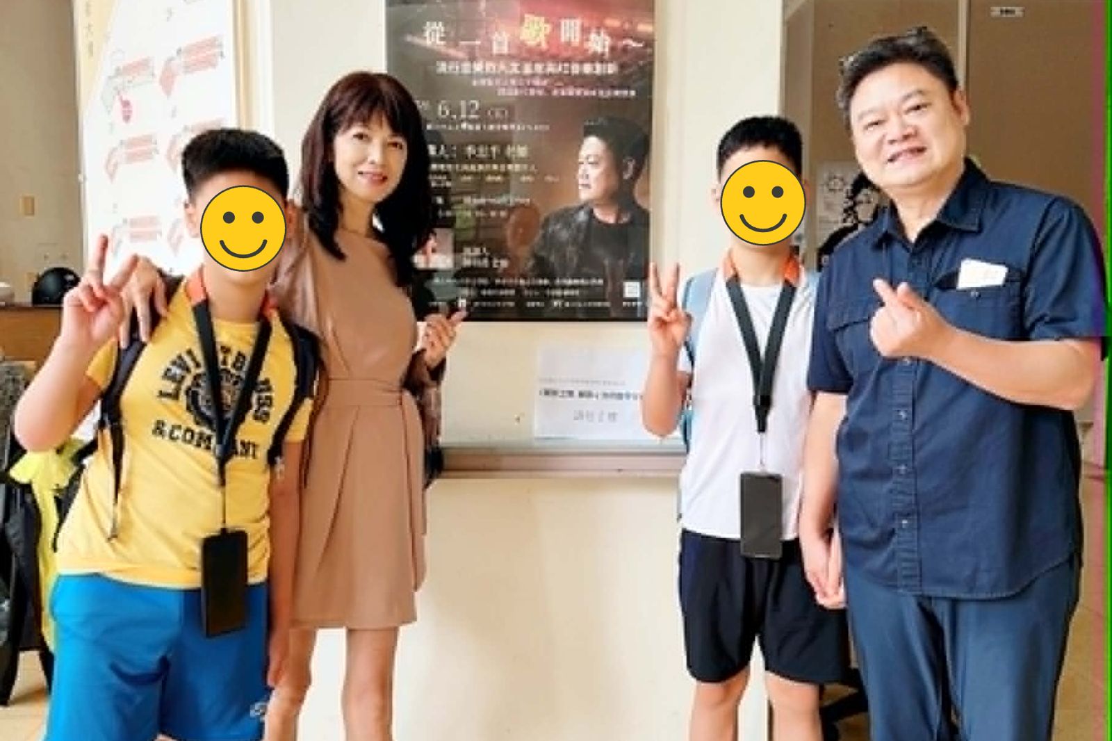 獨家/音樂教父10分鐘就創作名曲〈雪人〉!季忠平驚吐真實心聲:最後悔一首歌 開講揭領導AI心法