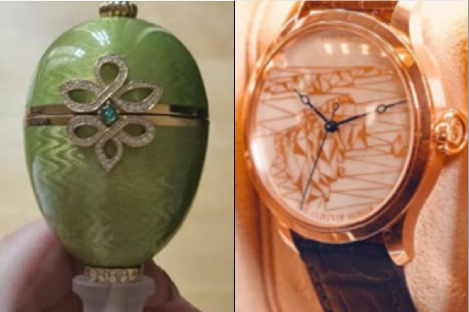 最蠢竊賊！29歲男偷名牌包竟拿去換毒　他不知內藏「9千萬稀世珍寶」下場GG了
