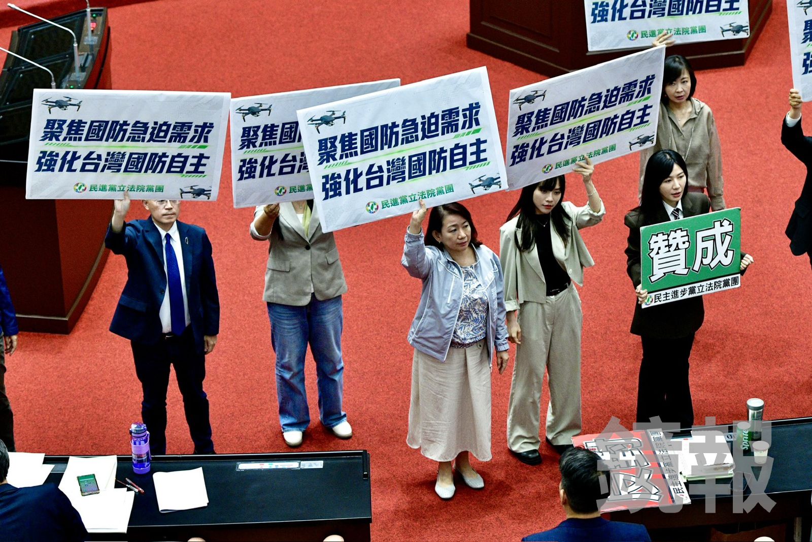 魚目混珠的無人機條例,行政院如何應對?