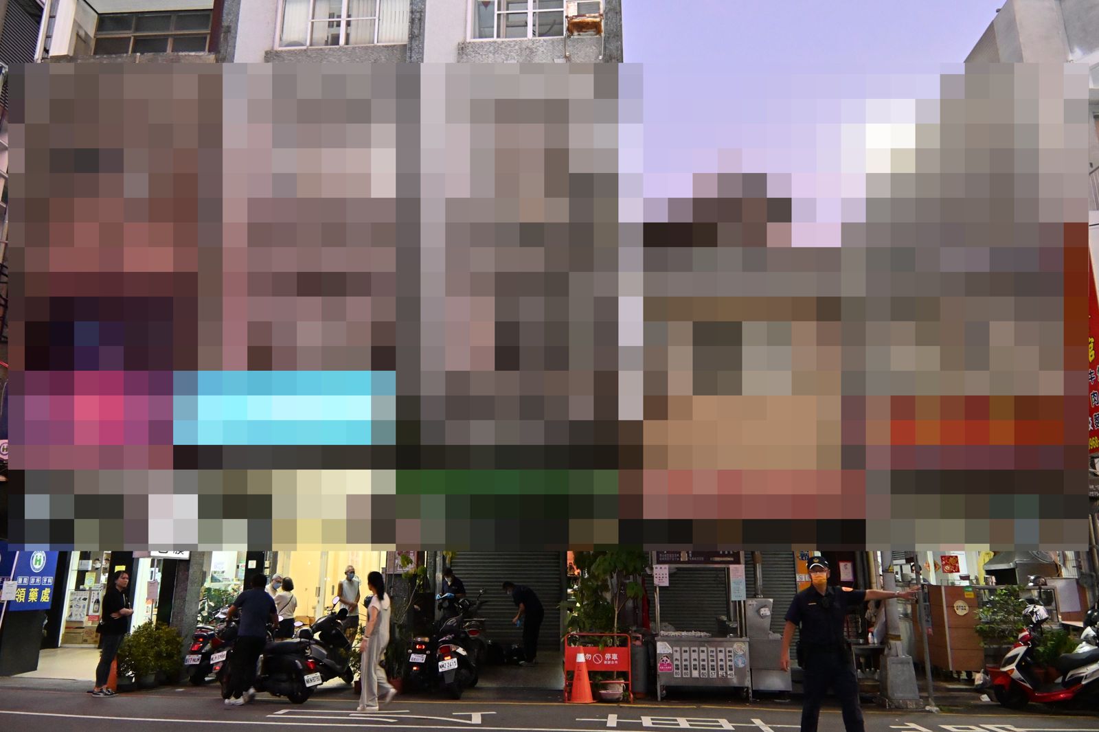 豐原一家五口不是唯一受害者！團購主設局1年竟辯「只是幫投資」…詐騙前科全起底