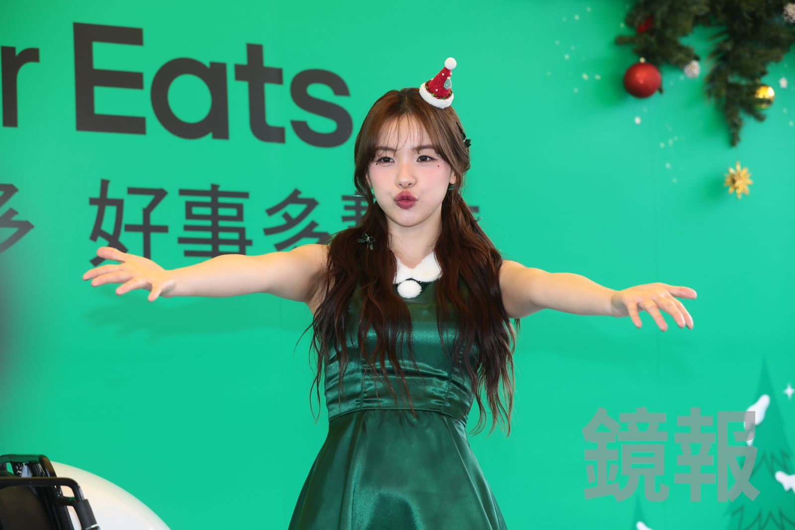 李多慧曾從樂天跳槽味全龍　被問新賽季合約進度「首曝公開時程」