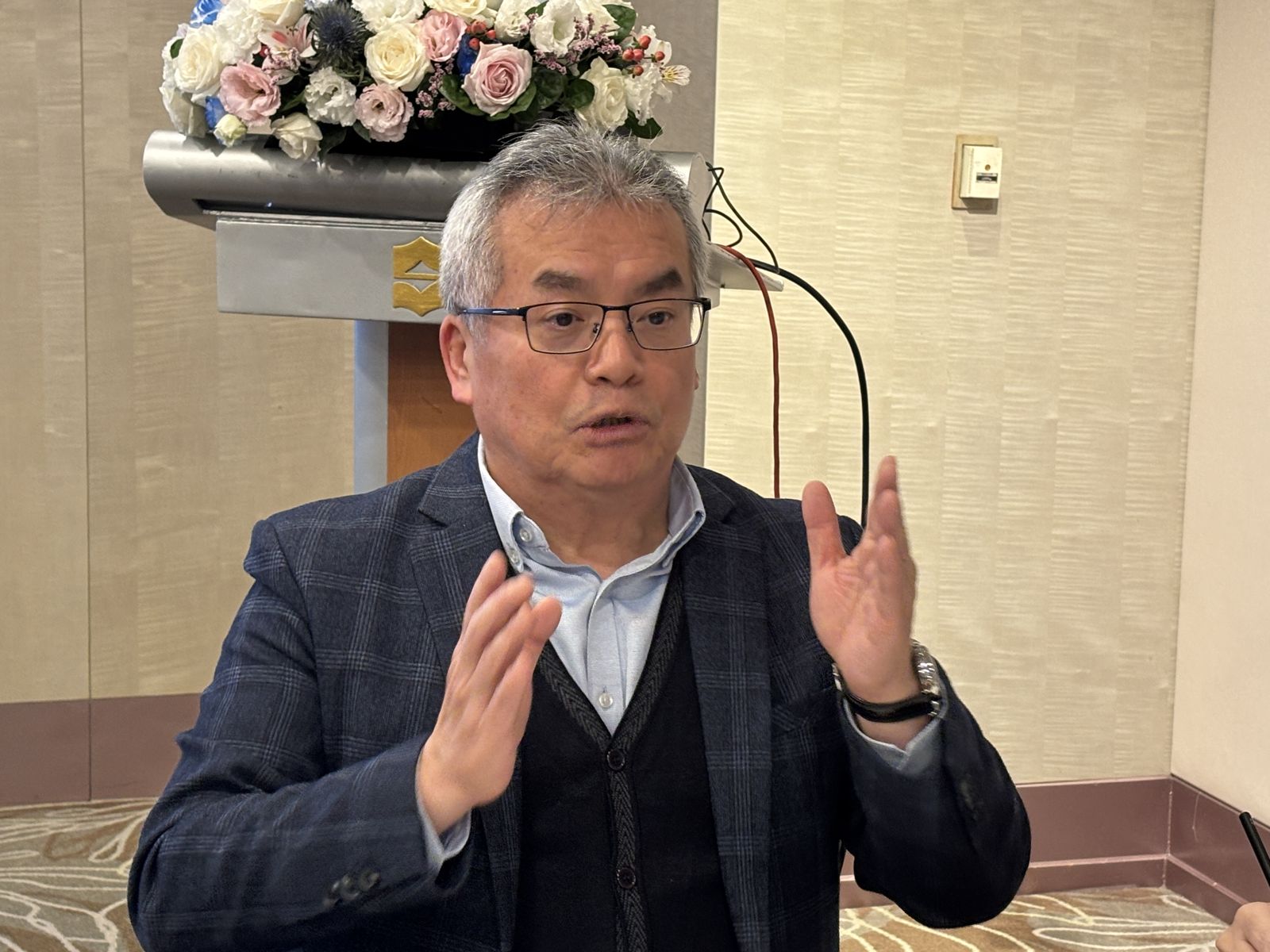 跟著台積電攻先進製程走　有日系血統的矽科宏晟將上櫃！12/17公開申購