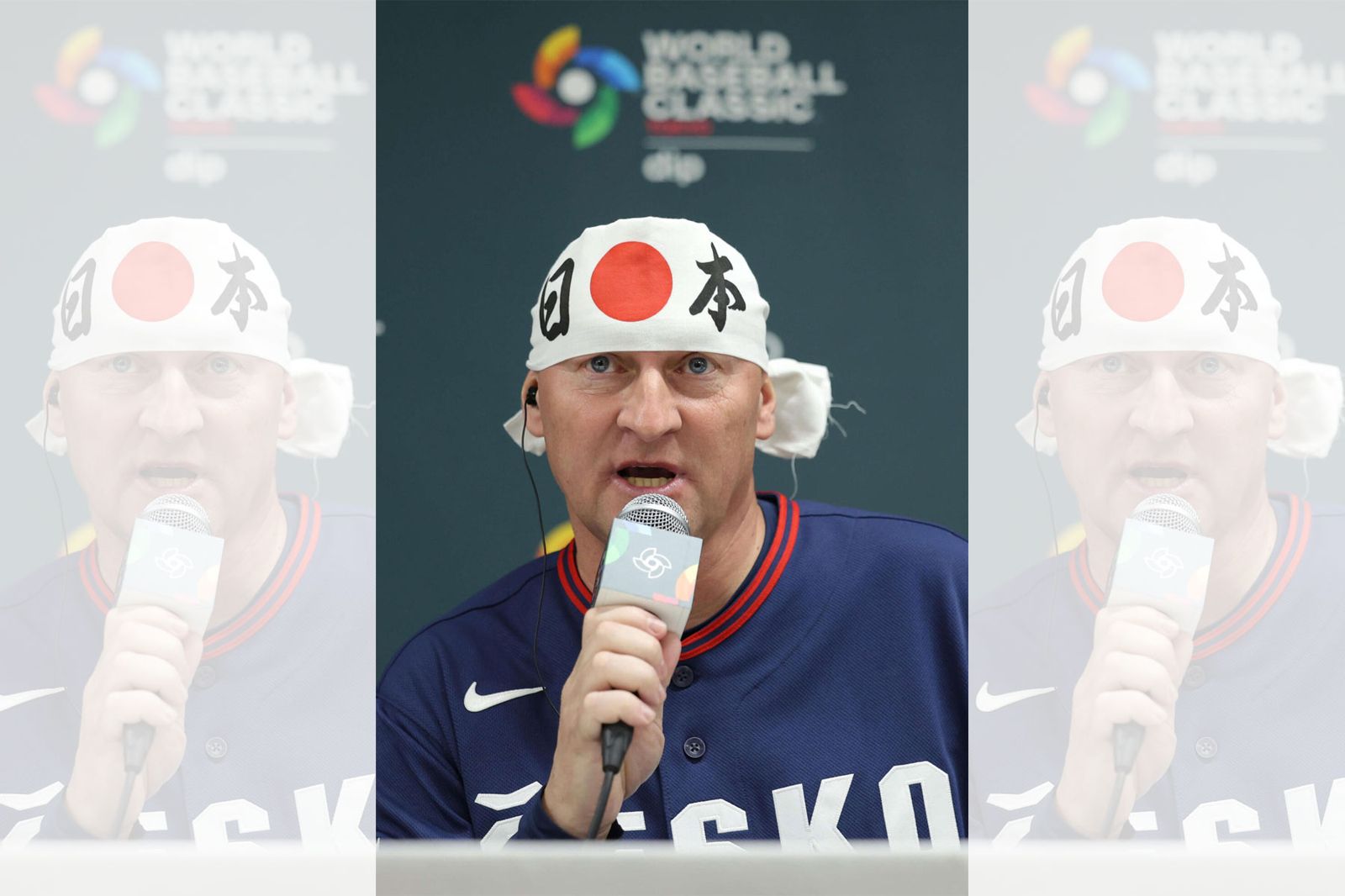 捷克雖敗猶榮!死守平手至第8局 教頭賽後感性宣布引退:棒球永存