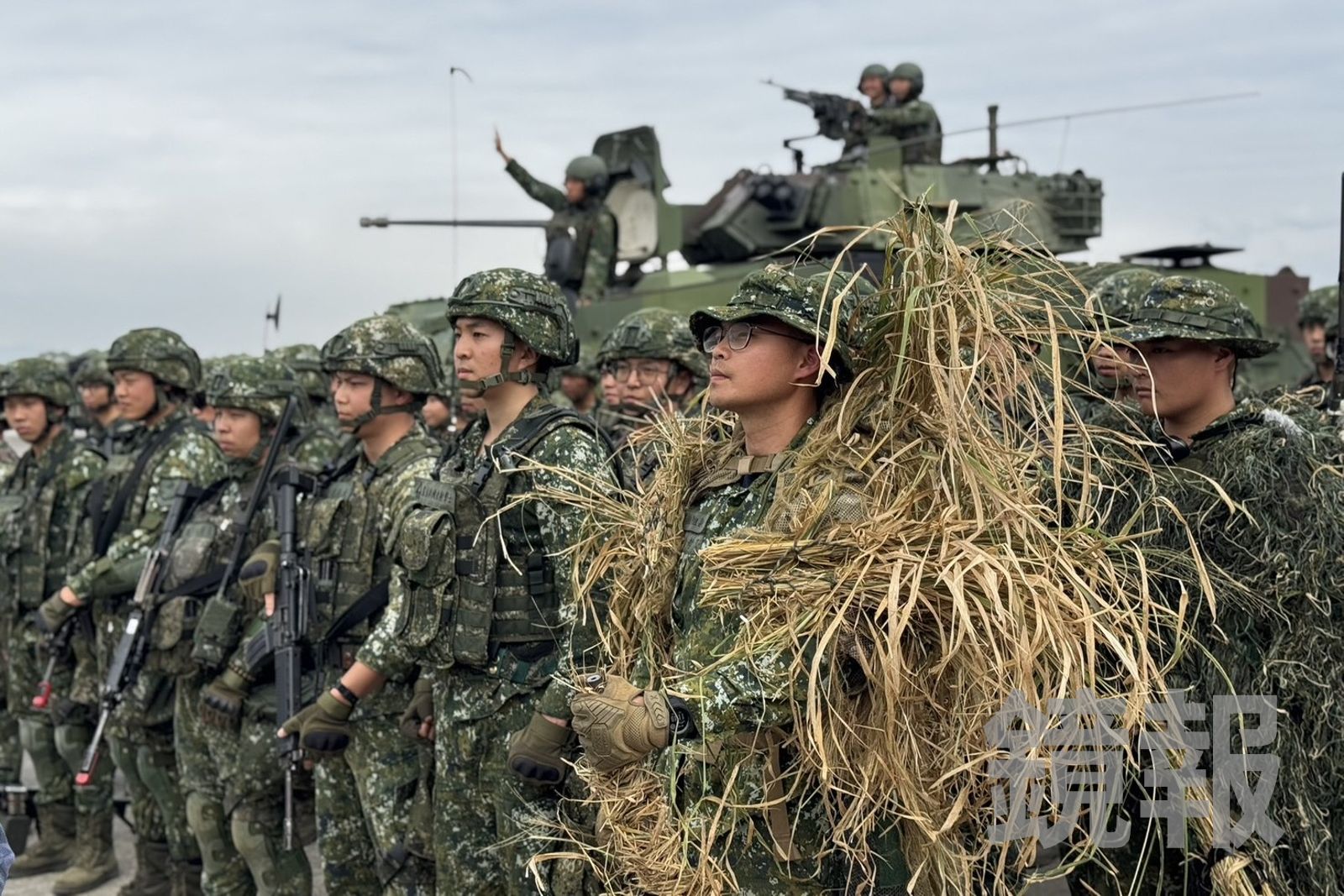 新北男闖女子閨房!被逮還辯「有人請我進去的」下場曝 起底職軍身分:吃霸王餐又詐欺