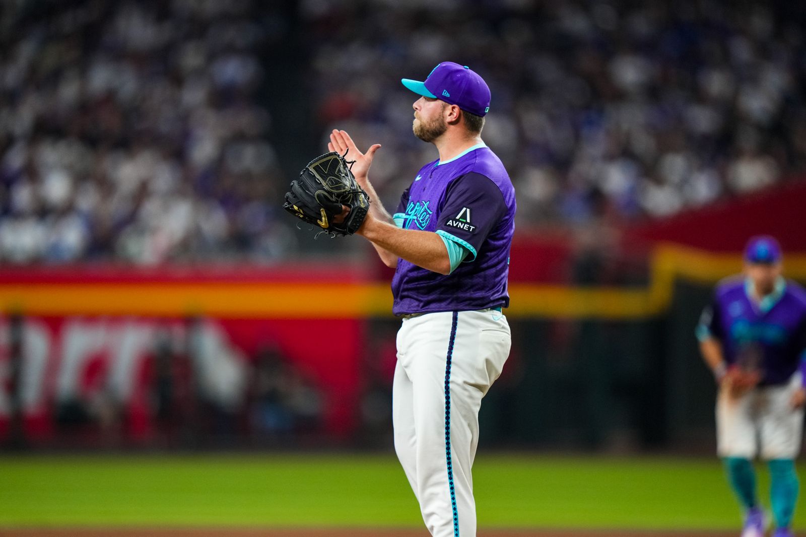 MLB/Burnes確定動刀本季報銷 響尾蛇恐提前進入賣家模式