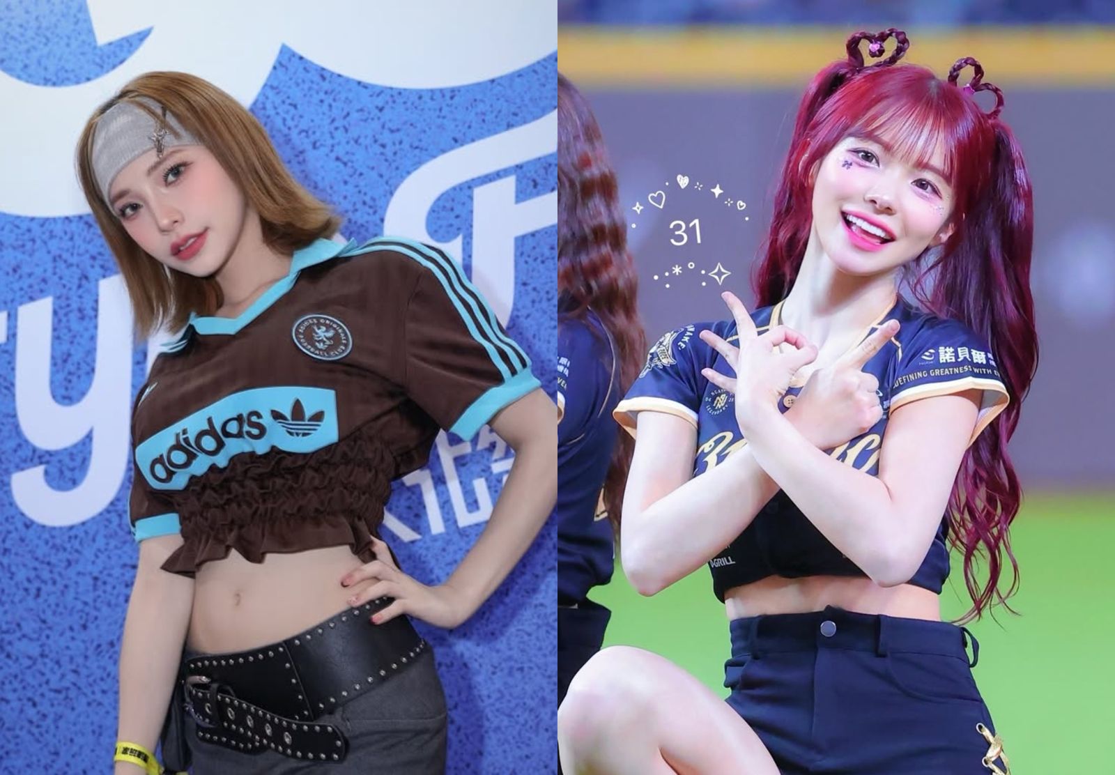 李芷霖遭爆「罵李多慧腿粗」！怒曝影片反擊　律師函全文曝光