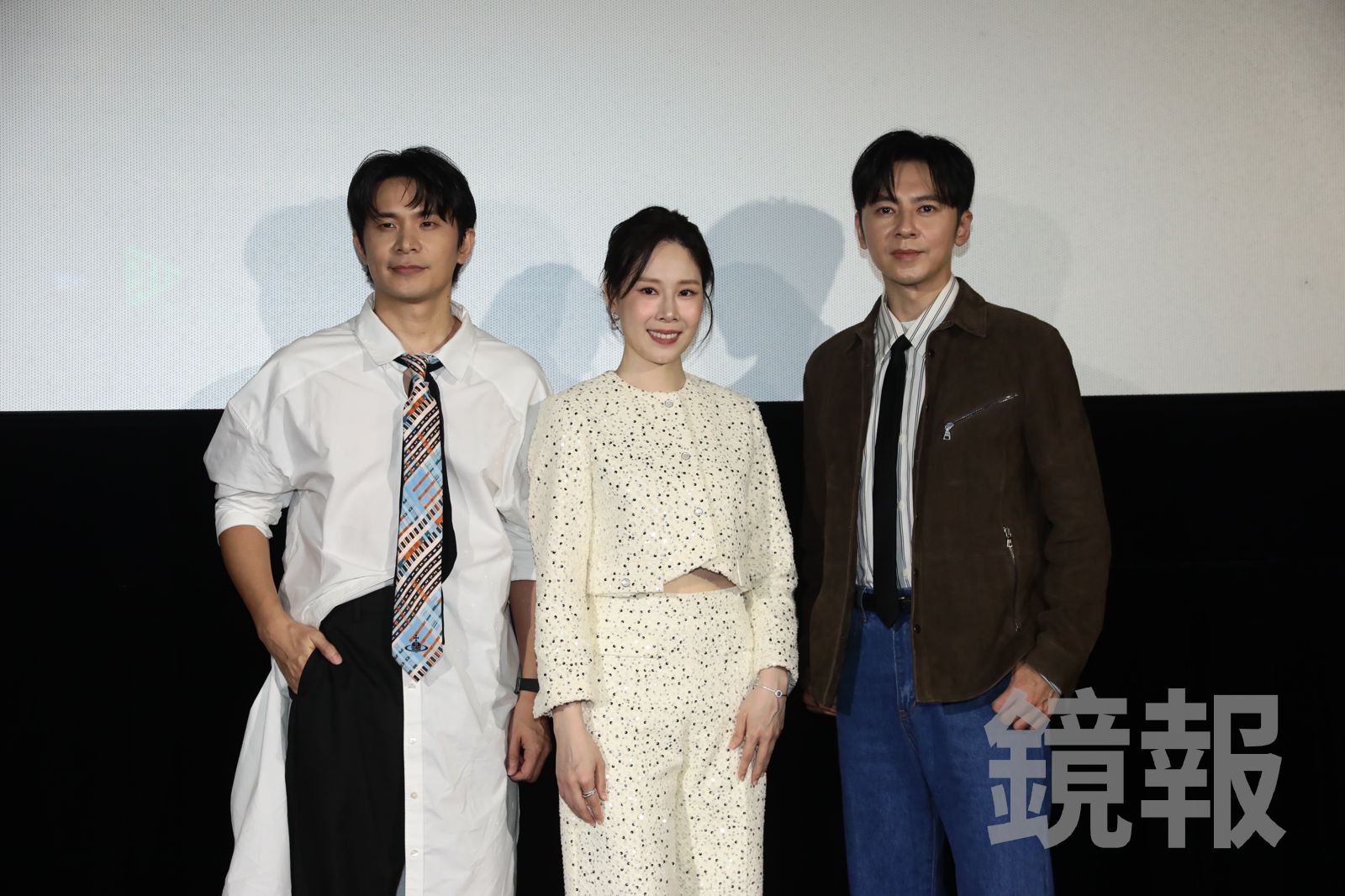 38歲女星震撼揭「家暴互打」真相 降齡20歲唱跳女團舞驚呼:很赤裸!老公反應曝光自誇「很辣」