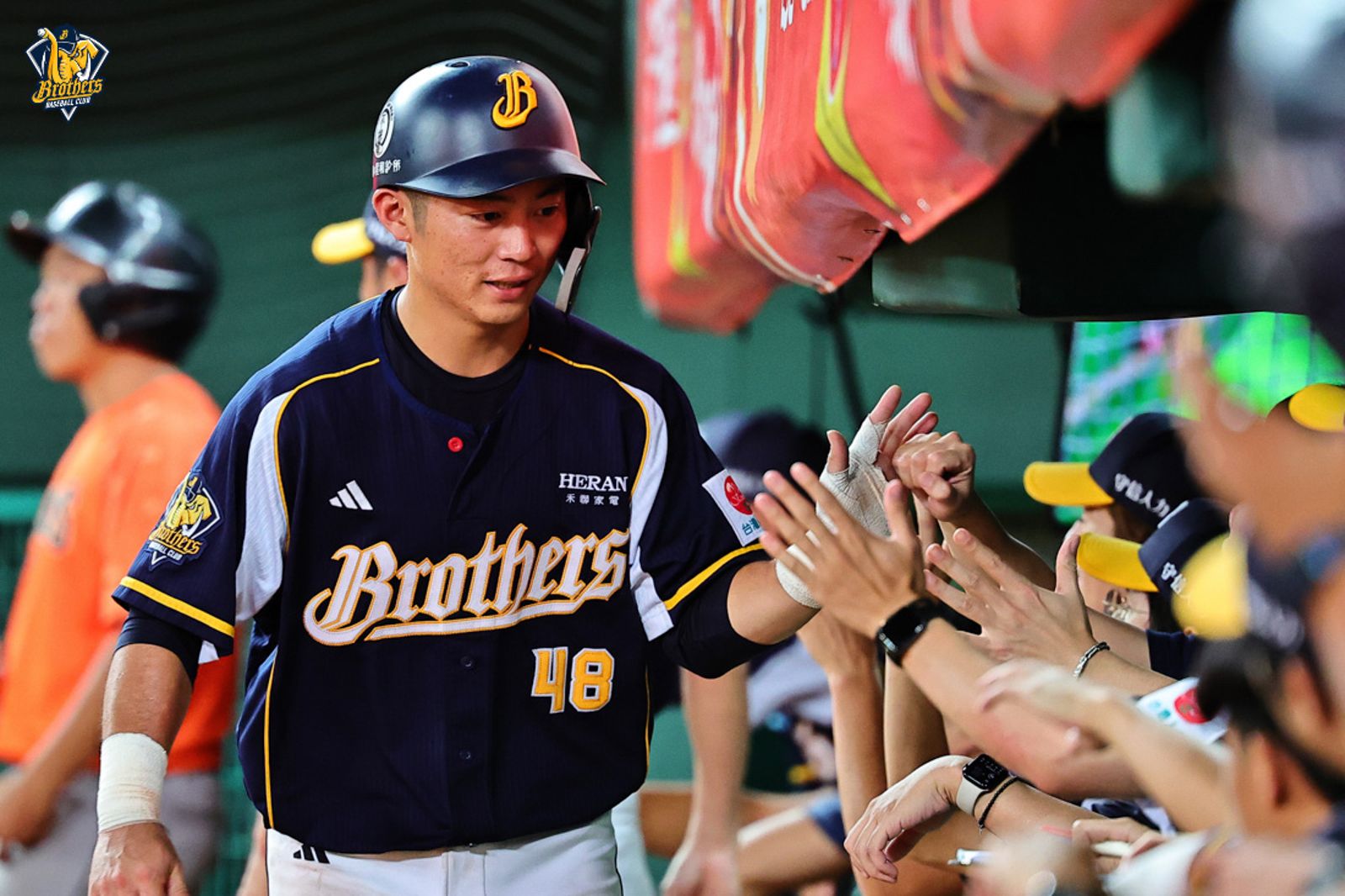 中職／「擊敗後勁更有價值！」平野惠一談王威晨、高宇杰回歸進度