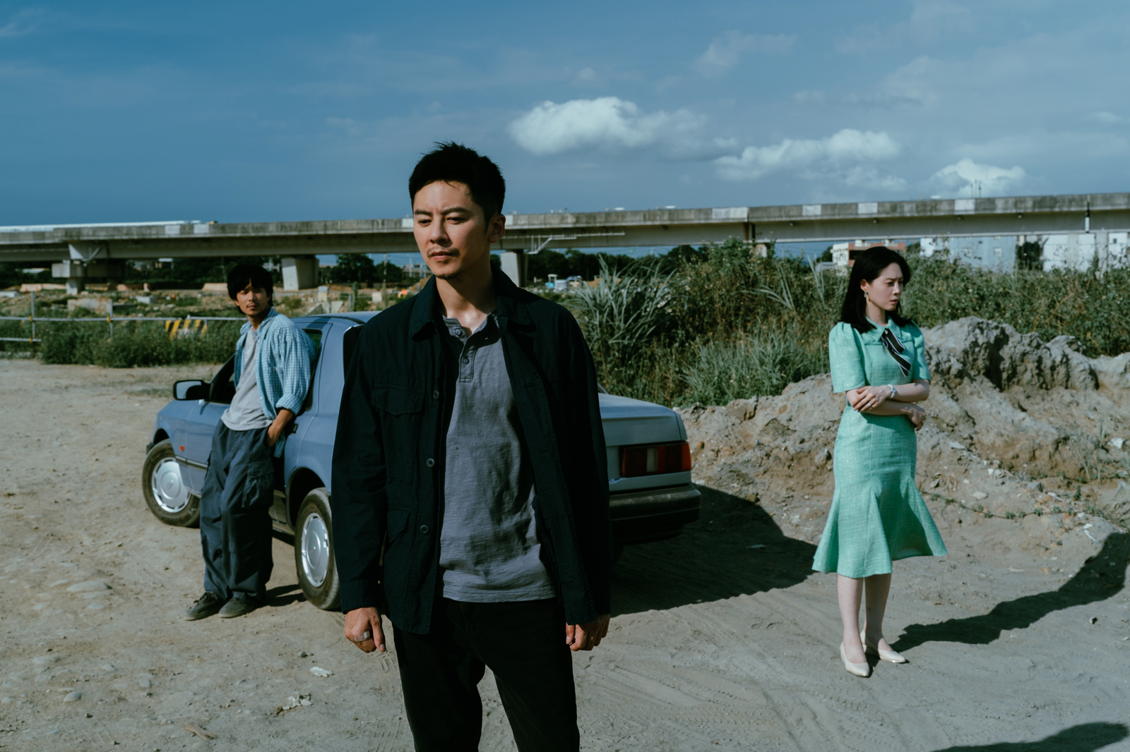 上演女團偶像嫁入豪門!女星唱跳親上陣 「催眠自己」超困難