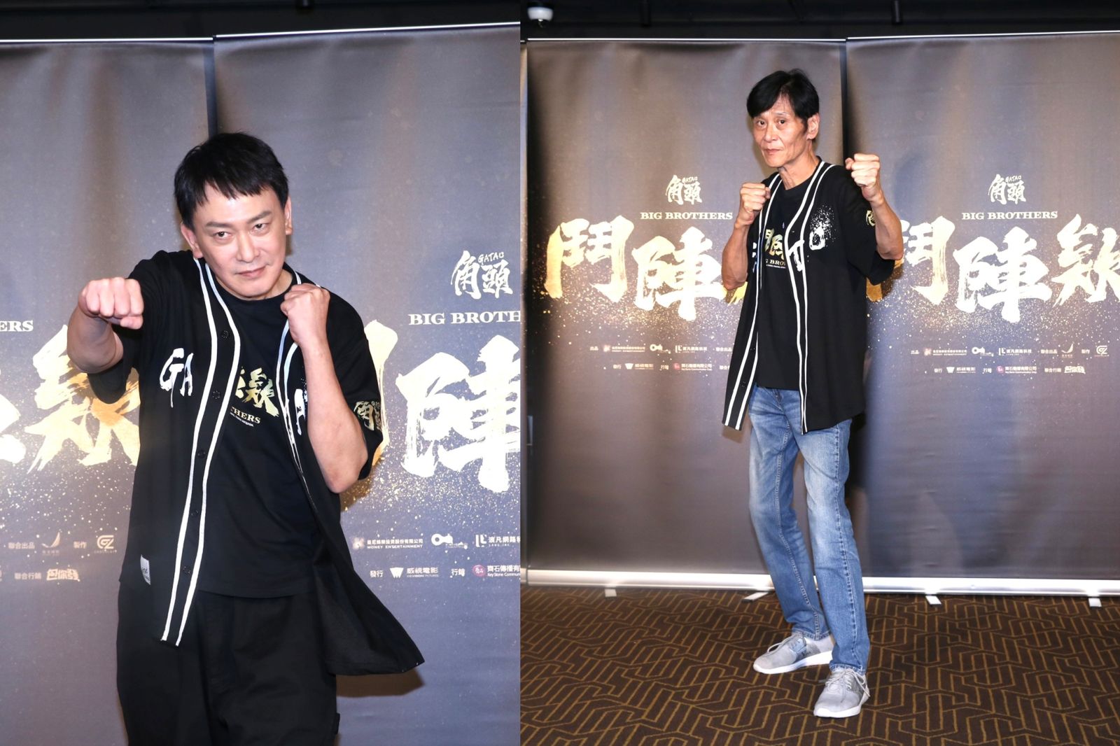 角頭狠勁不敵青苔　王識賢拉傷、喜翔劈成一字馬「掰咖」離開