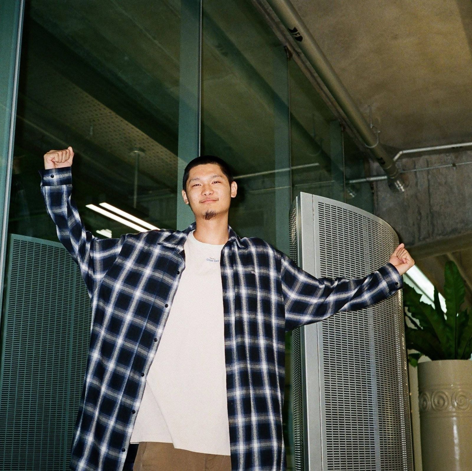 Leo王曾經聲勢看漲。翻攝Leo王IG
