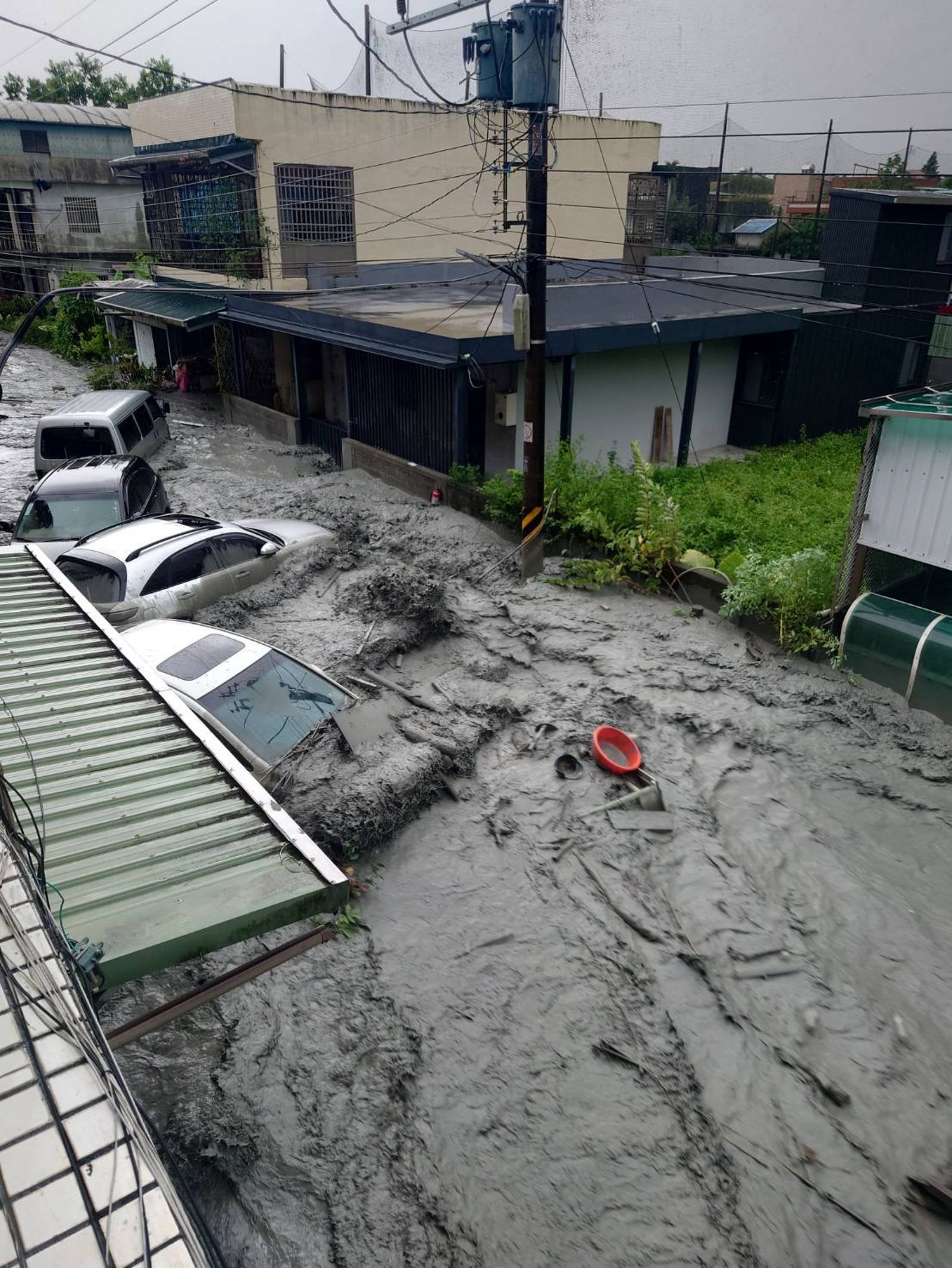 圖／翻攝自記者爆料網LINE群組