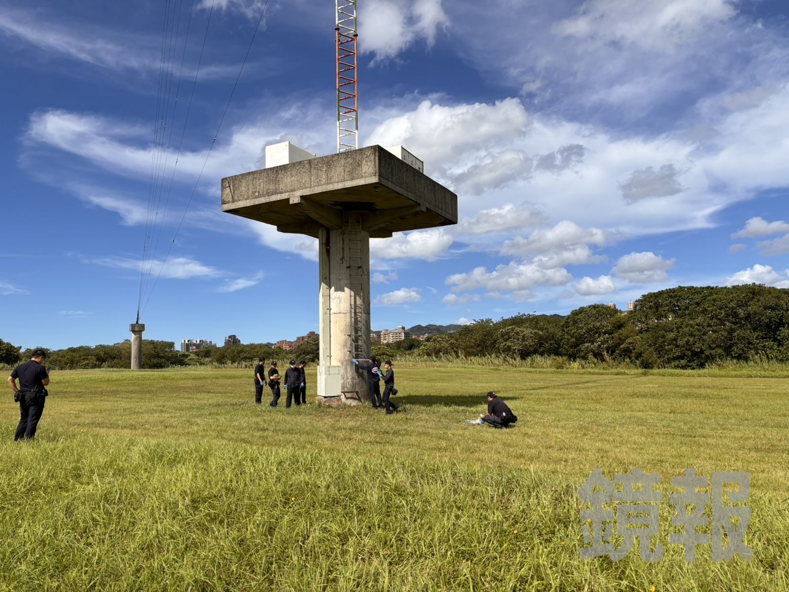 疑經商失敗背債　5旬夫妻絕望輕生同赴死
