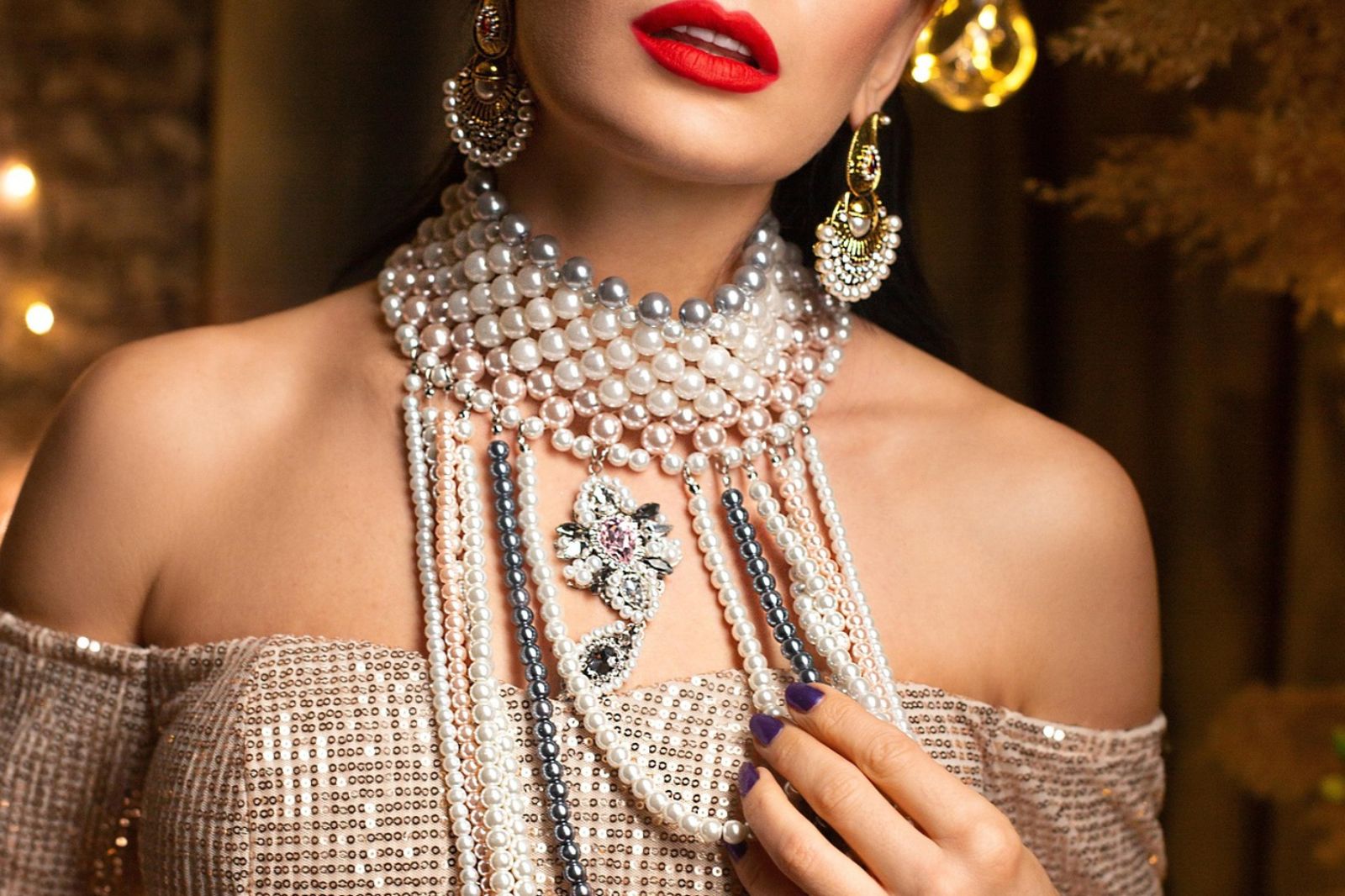 住豪宅、開名車！人妻生活超奢華　恐懼吐心聲：很怕有報應…原因曝光