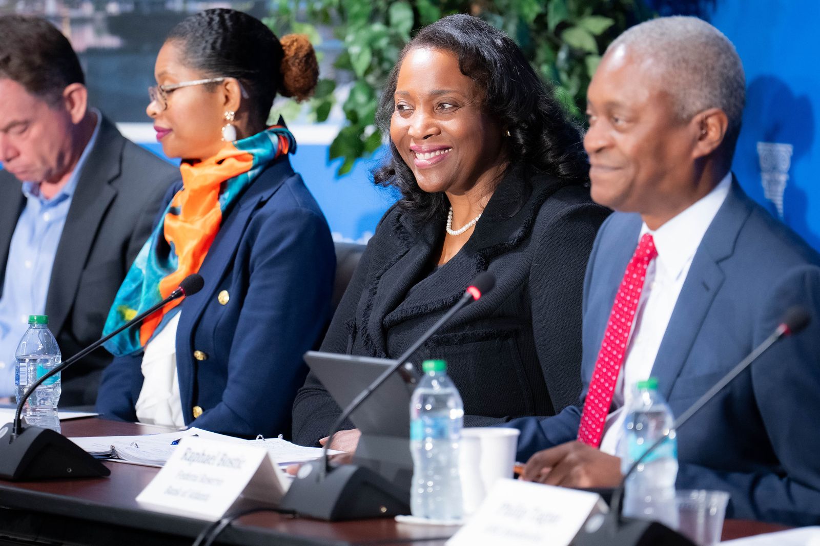 川普開除庫克　形塑「川普化」的聯準會體系