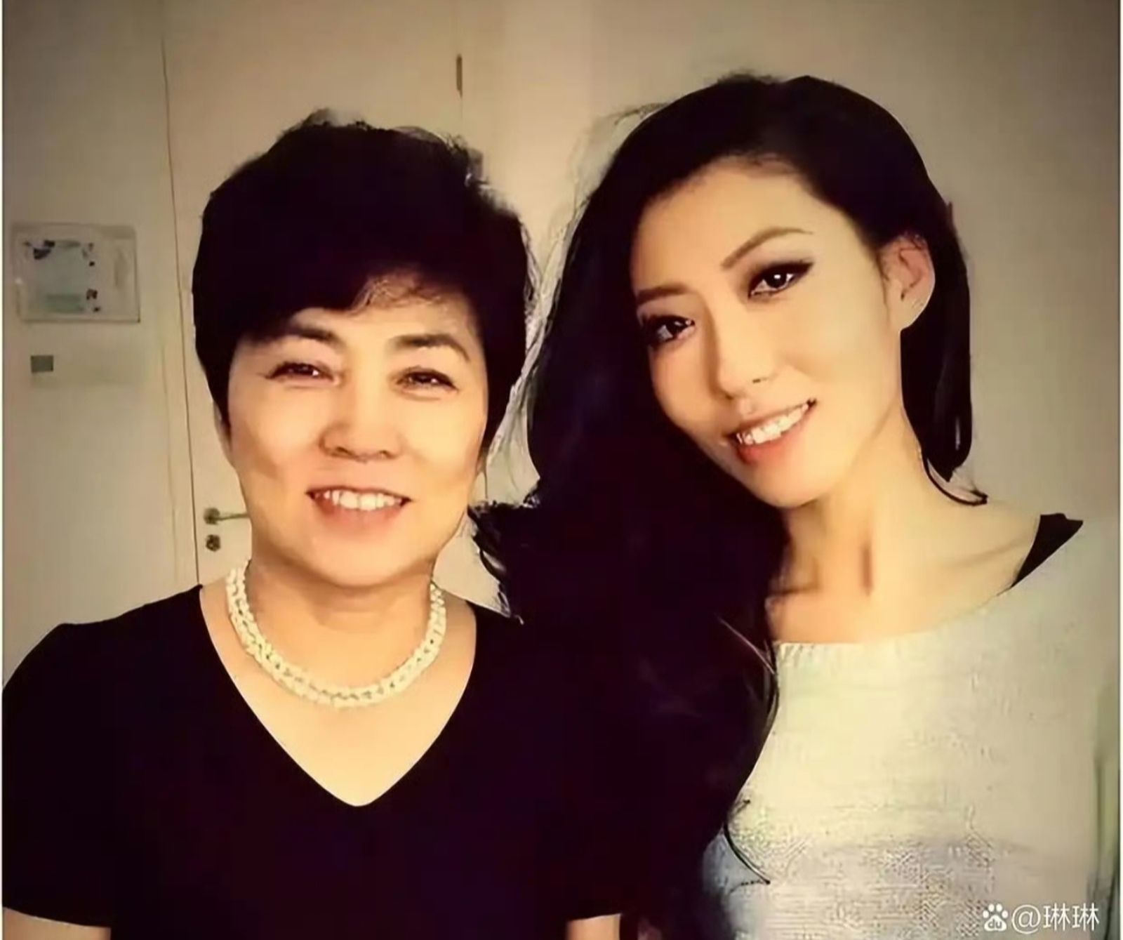 曲婉婷罹癌「切掉1邊乳房」!揭獨自開刀過程 仍陷母貪汙16億爭議