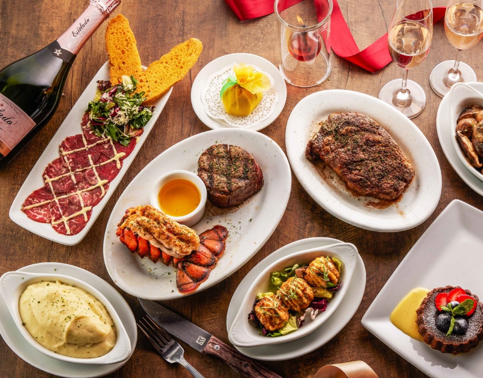 台男砸6000請吃高級大餐!妹子吃完竟「發文公審」:噁心到想吐 他嘆太可憐