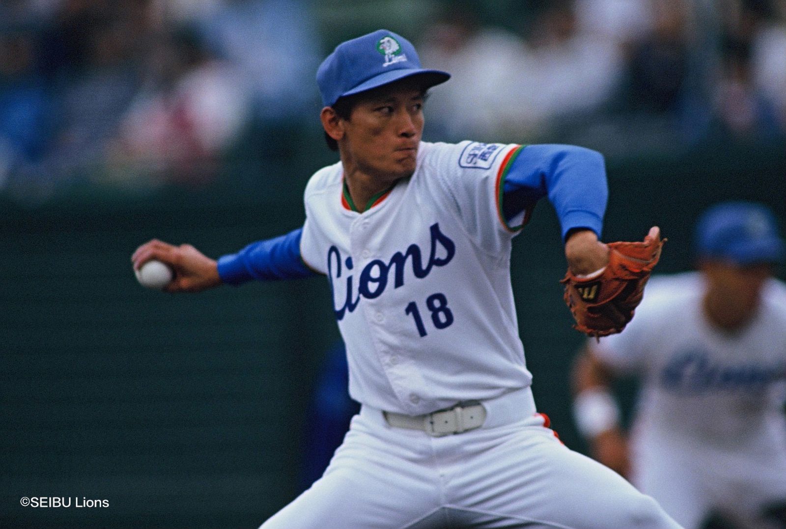 台日雙獅會交流邁入第11年!郭泰源合體西武傳奇名將 6月亞太主場登場