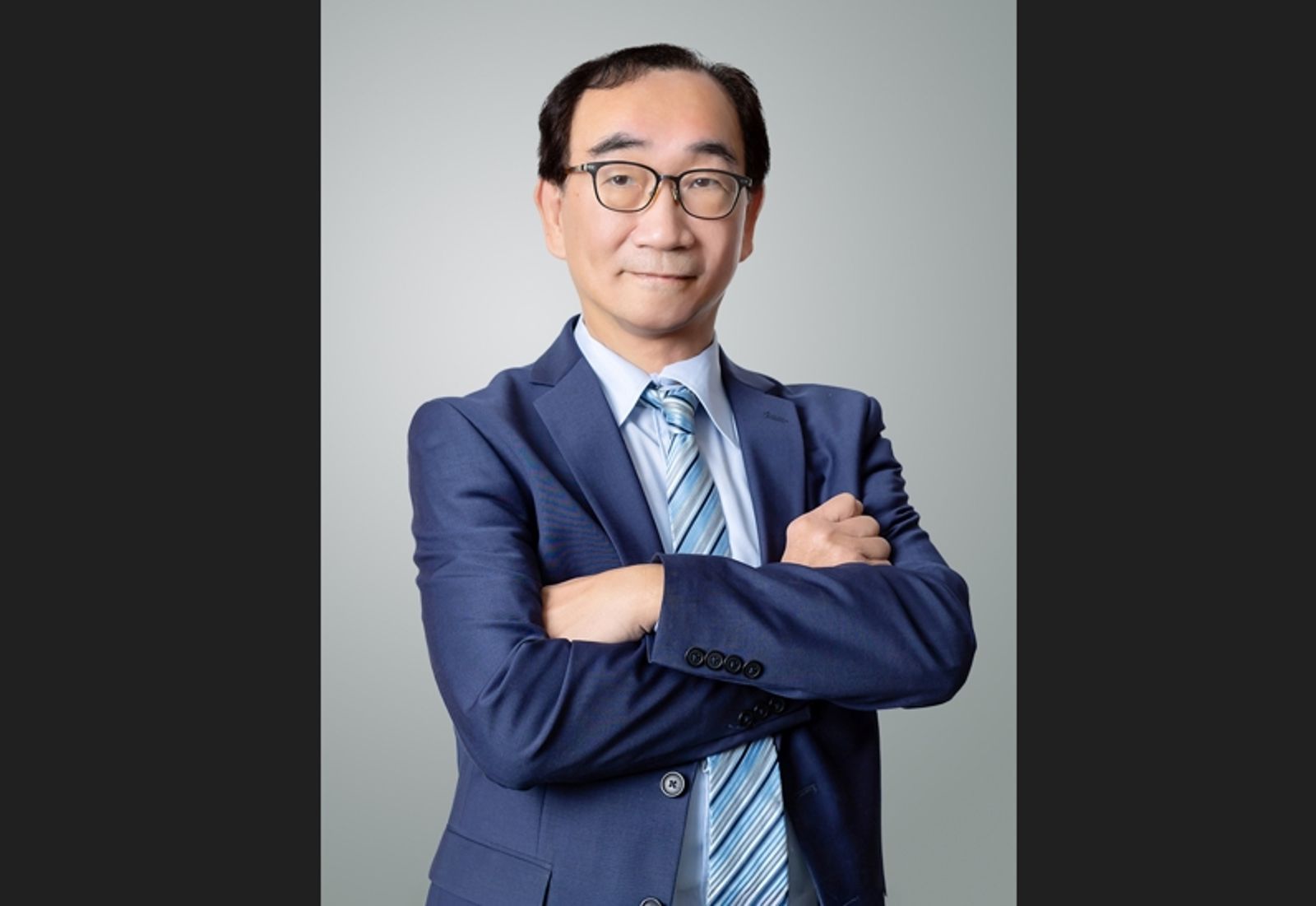 台灣痛失關鍵之聲 幽默說經濟的經濟學家王健全驟逝