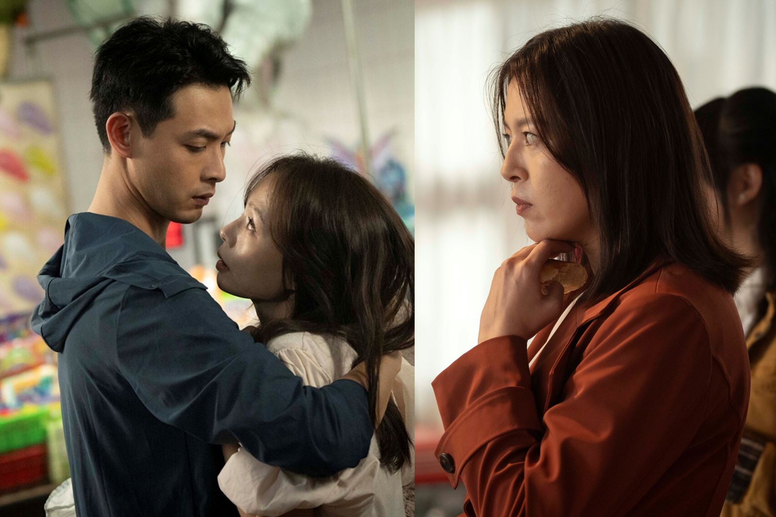 劉品言開酸連晨翔對象吃嫩草　反而被她姊妹淘反嗆