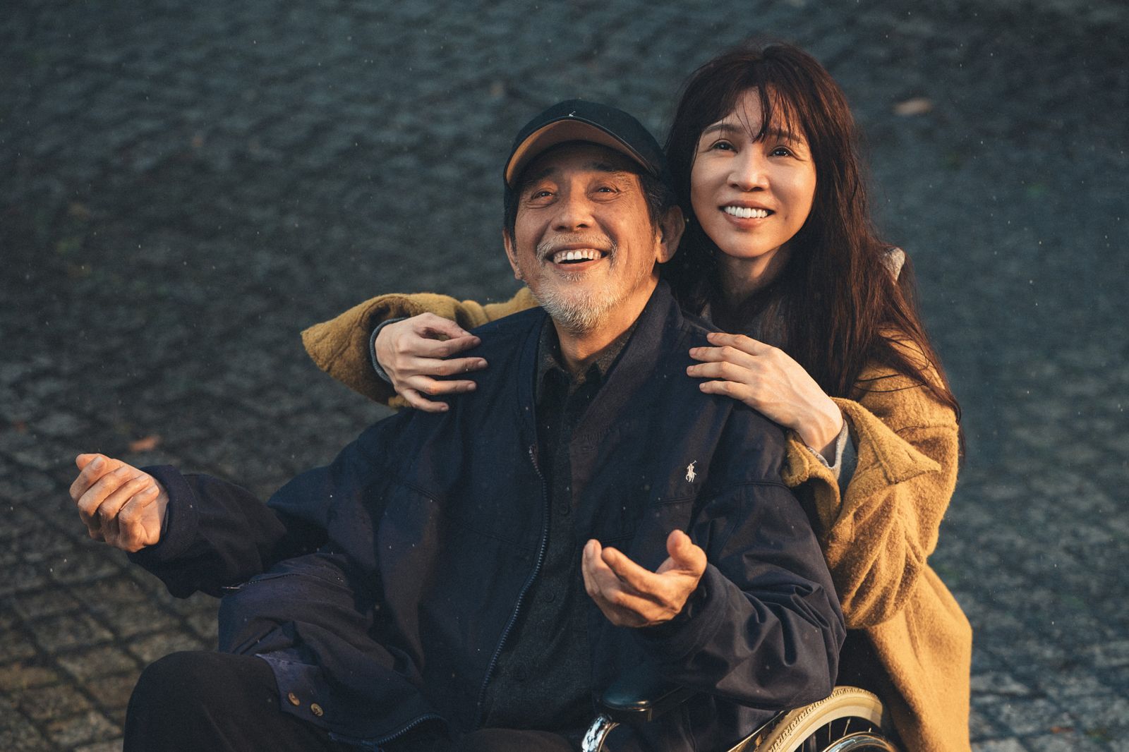 秦漢、謝盈萱演技藏笑帶淚　劉若英感性寫信謝觀眾