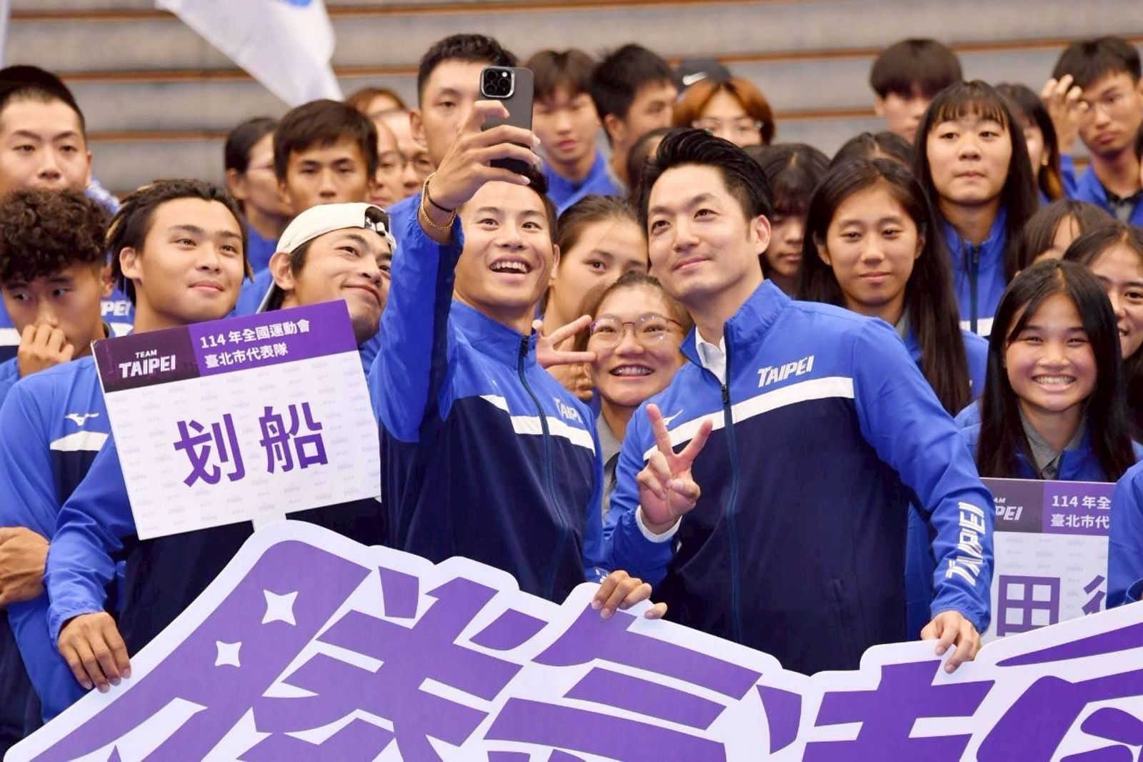 公館圓環拆除後「上班日塞爆」　蔣萬安：調整號誌秒數後情況好轉