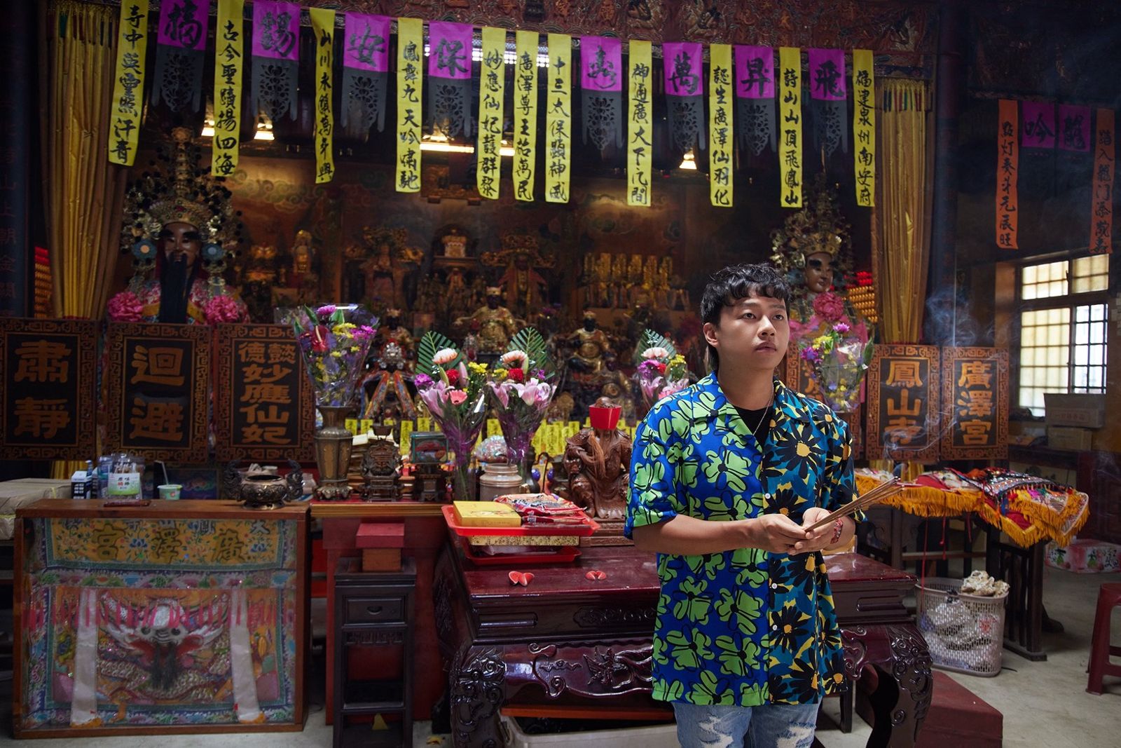 傳藝金曲獎推「創意新招」　得獎名單即時可知