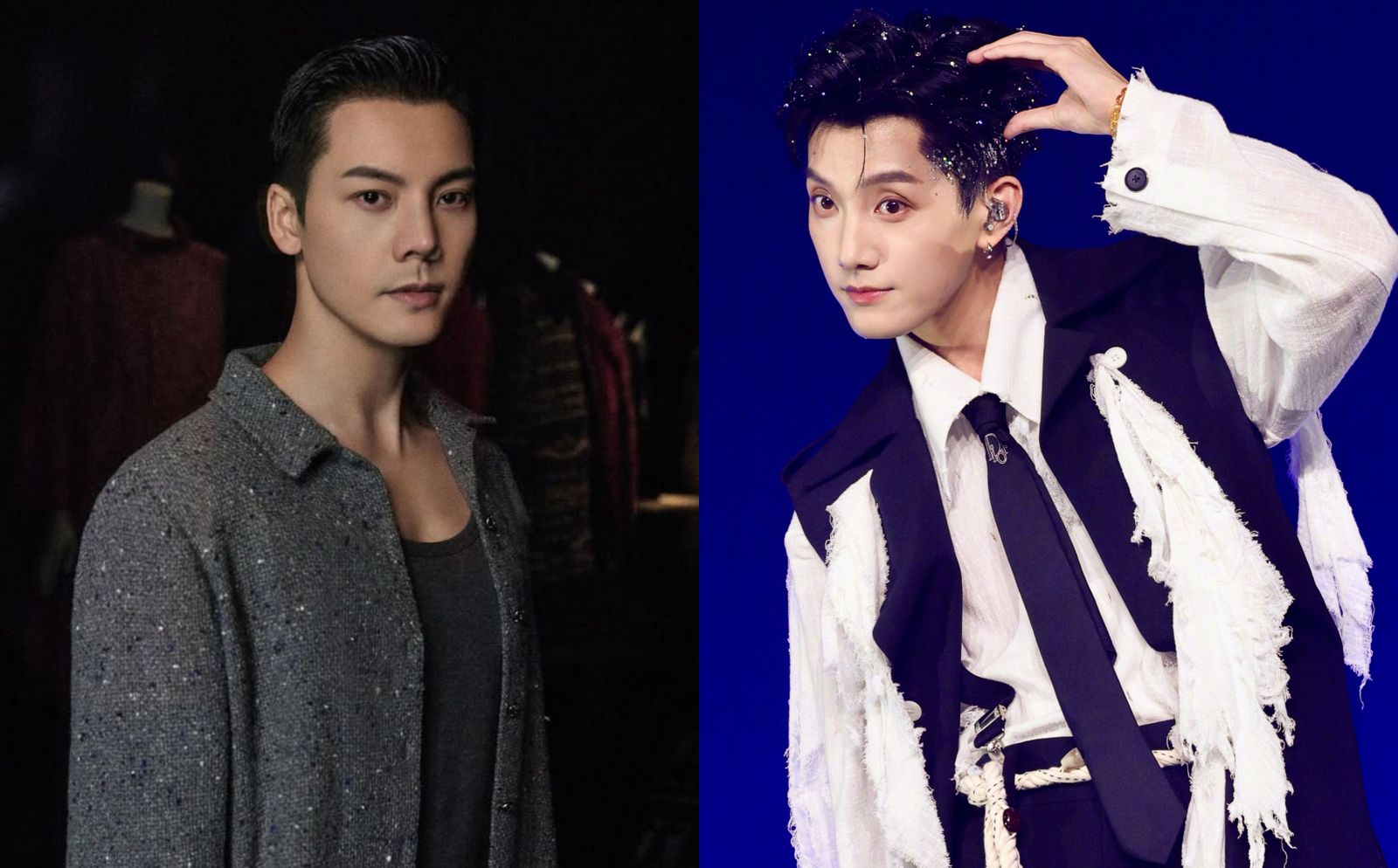 于朦朧死謎/范世錡被炎上!《許我耀眼》陳偉霆嗆:男女我都不放過