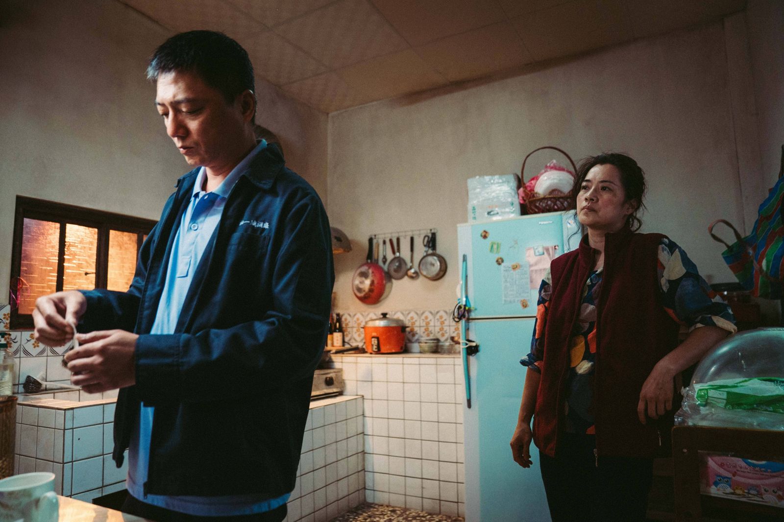 《我家的事》香港突喊卡!瘋傳《零日攻擊》牽連 片方表示:確認後說明