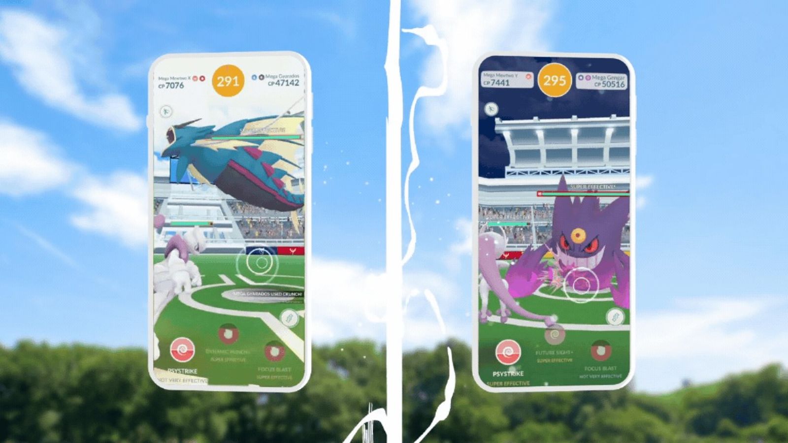 《Pokémon GO》2026超級壓軸活動9月登場!裝甲超夢限時回歸、超級進化迎新招式