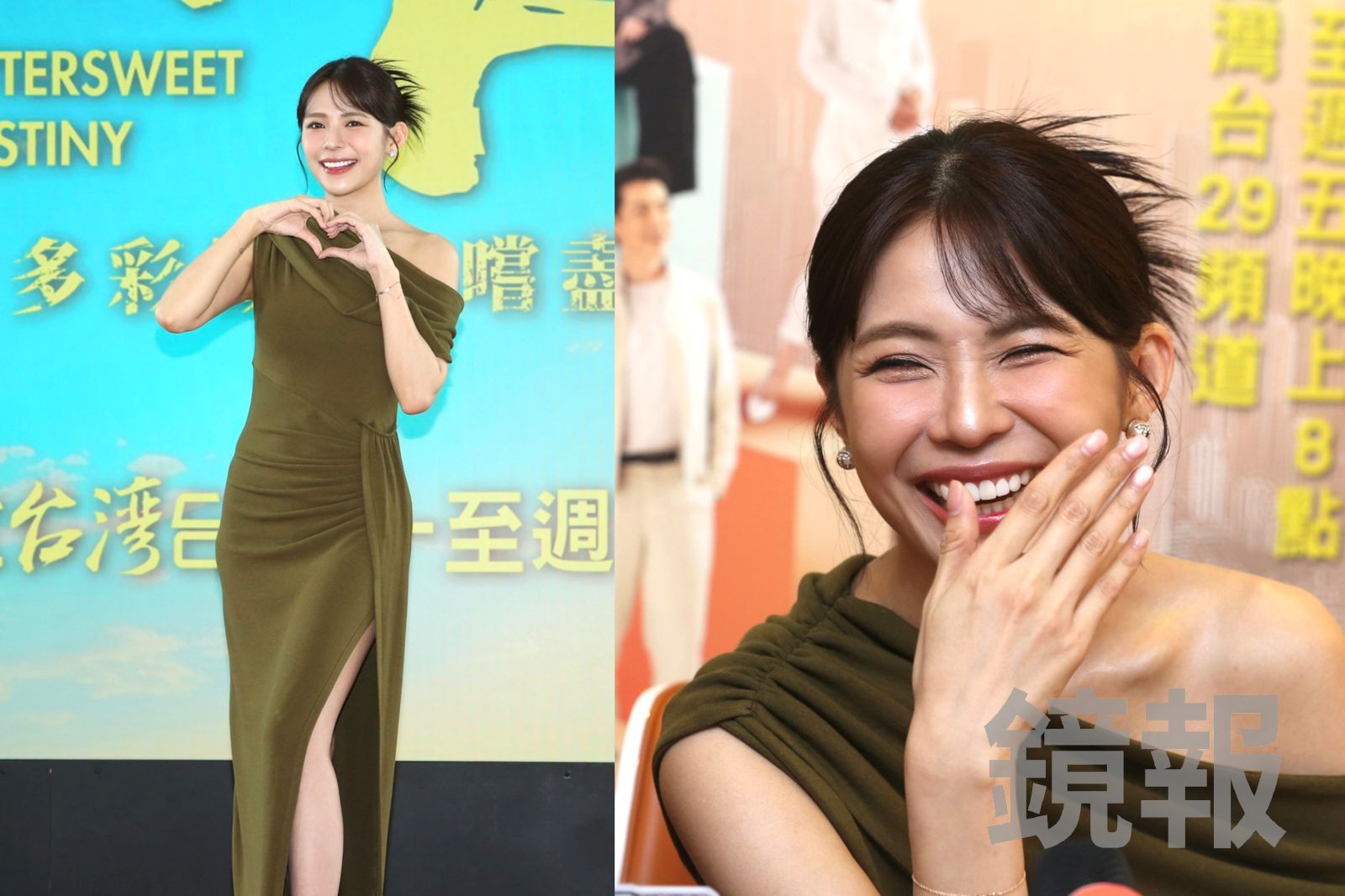 吳婉君遭家暴前即失聯　與林萱瑜閨蜜斷聯一年原因成謎