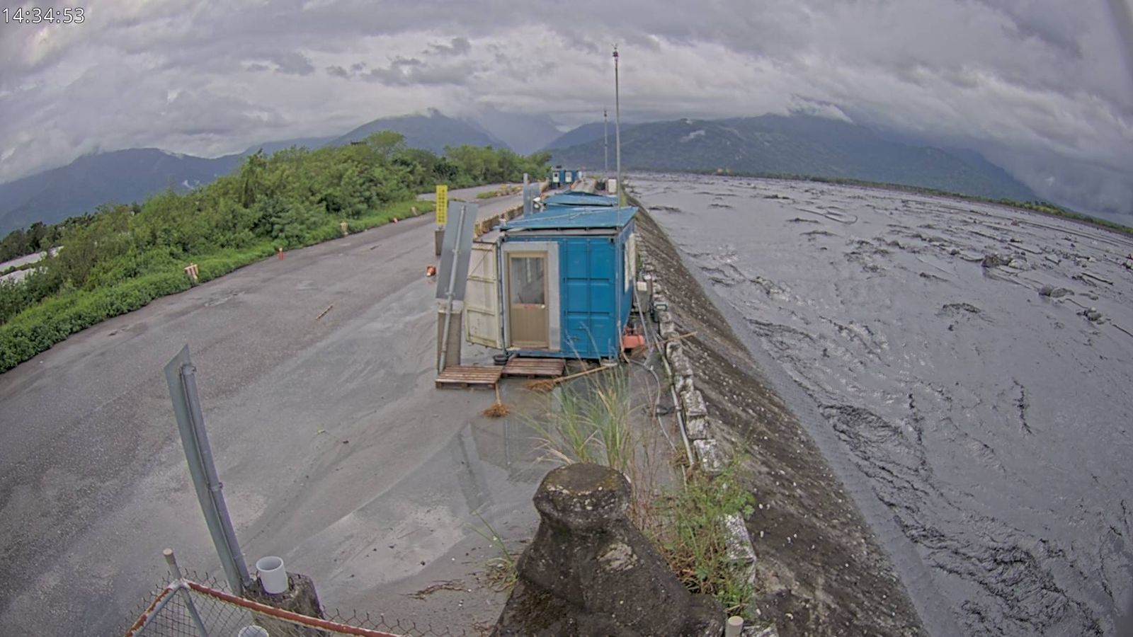 黨團協商獲共識!國民黨團300億元「花蓮災後重建條例」明院會三讀