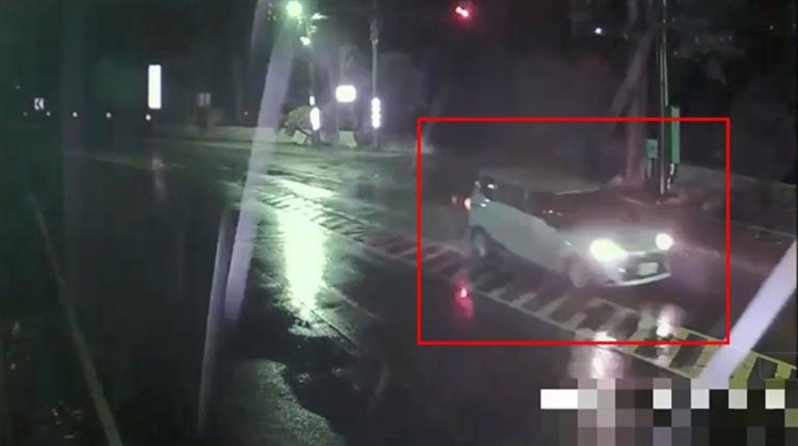 酒駕前科女喝高粱又開車奪命　大年初五「撞死婦人」竟逆向落跑