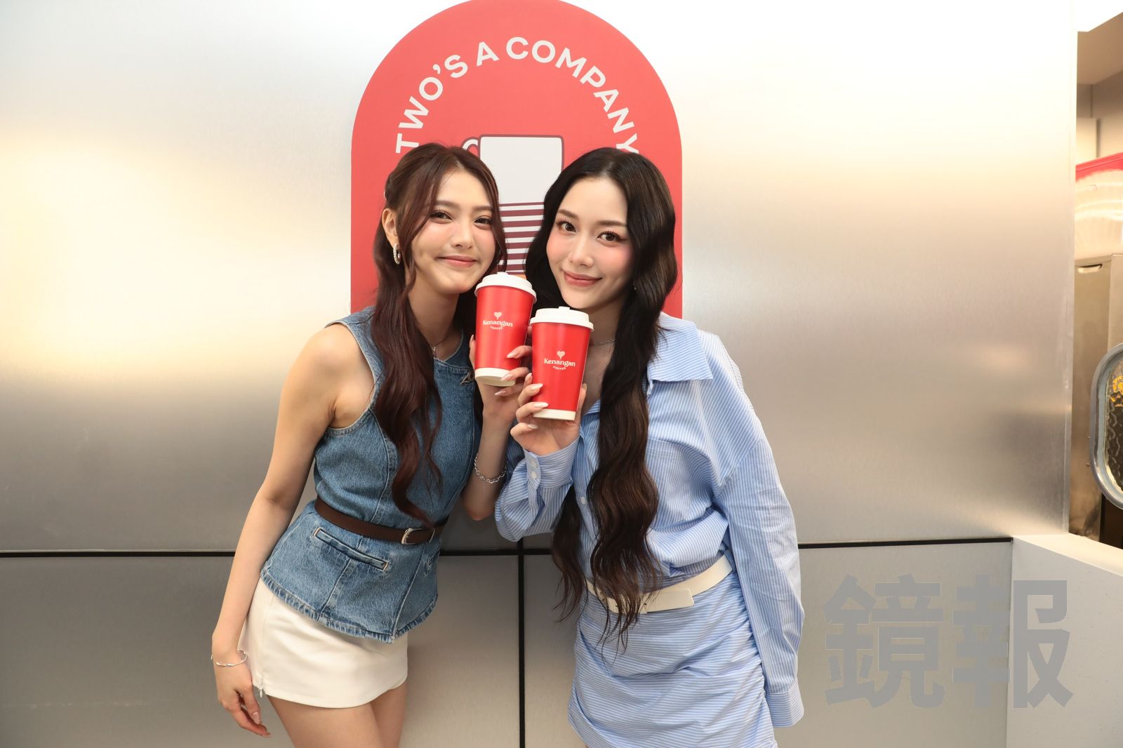 「哥ㄋㄤ案」在印尼是什麼意思？　女團成員親解惑「教授正統唸法」