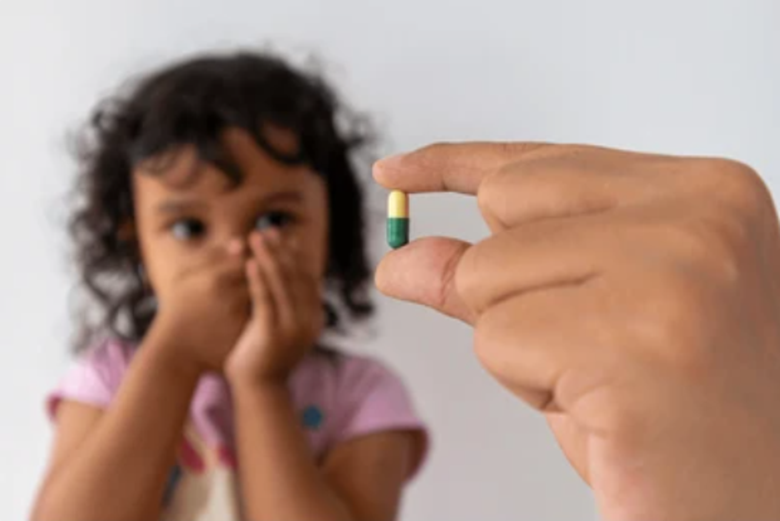 單親酒店公關帶嬰上班　 8個月大女嬰成「毒二代」　毛髮血液K毒、喵喵超標亡