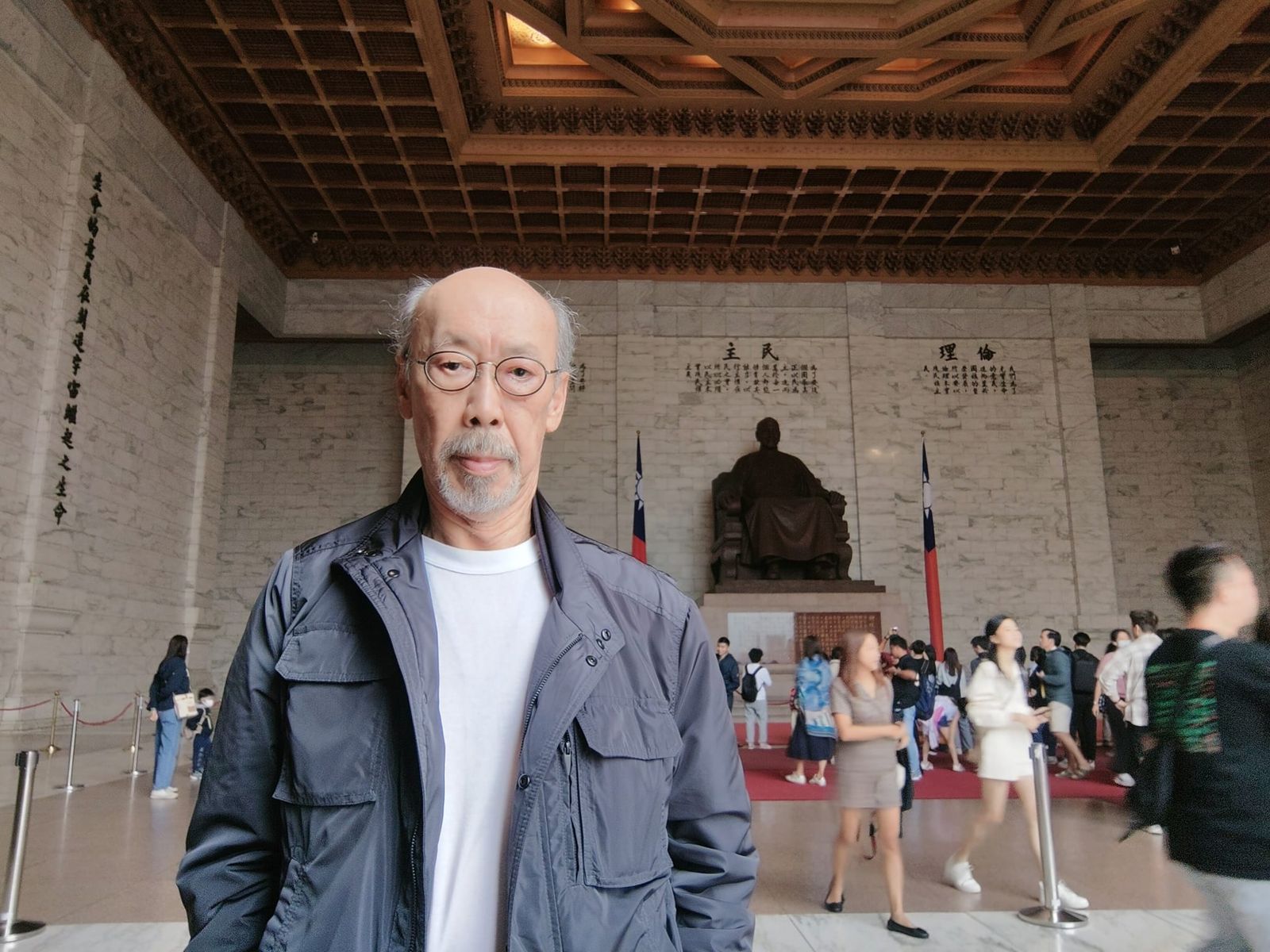 「香蕉你個芭樂」成絕響！馮淬帆辭世享壽81歲　與許紹雄相隔3天「天上續兄弟情」