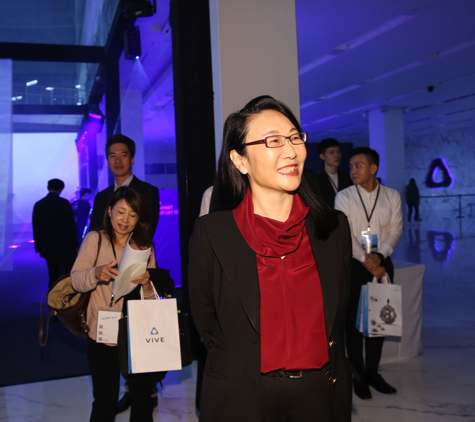 宏達電攜手光寶科 5G專網落地德國、瞄準企業XR商機