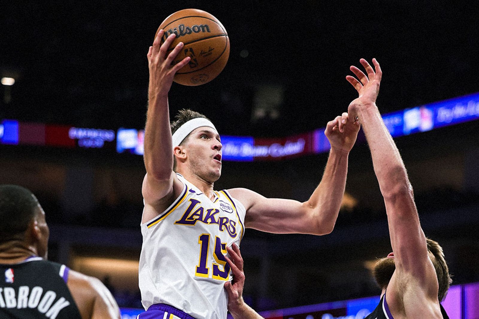 Reaves狂飆51分創生涯新高　湖人雙核缺陣仍力克國王