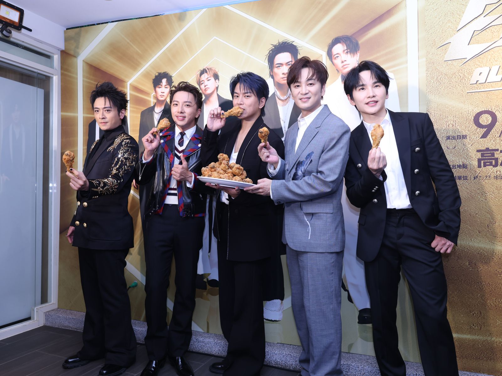 〈星期五晚上〉憑什麼拿「年度歌曲獎」？　脆友稱「拯救台灣」上萬人點讚