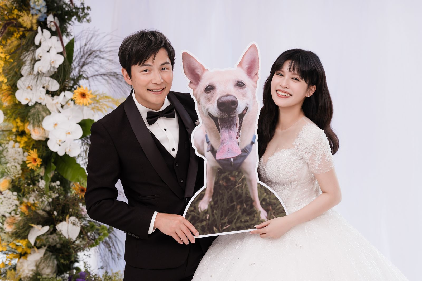 獨家／夏宇童曝「孫協志少女心」：我喝咖啡他點莓果　爆料老公愛看日本純愛電影「哭得很誇張」